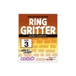 Varivas Rock_On Ring Gritter Hook