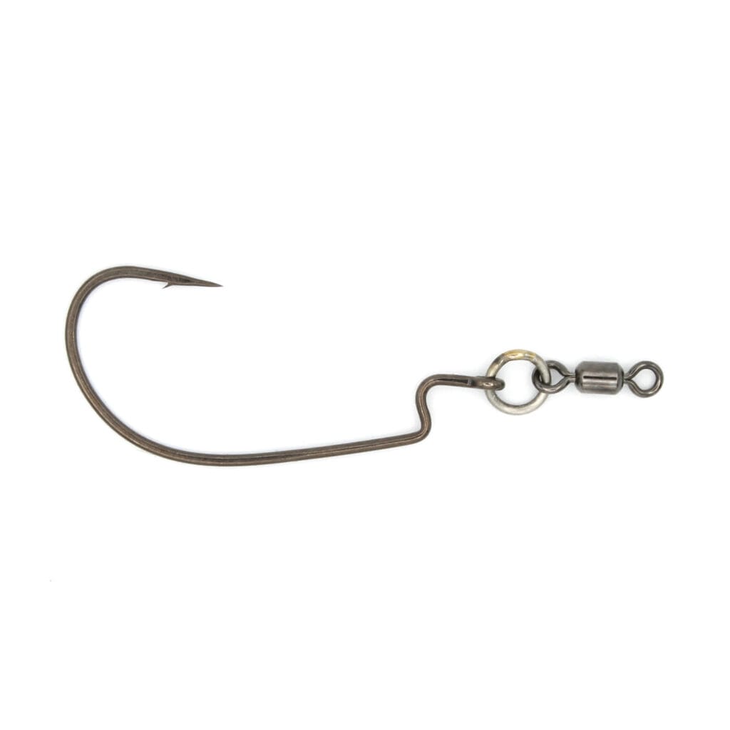 Varivas TG Grenade Sinker - Quick Changer - Bait Finesse Empire