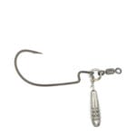 Varivas Rock_On Ring Gritter Hook