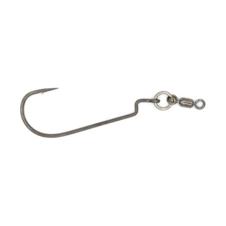 Varivas Rock_On Ring Spash Hook