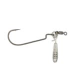 Varivas Rock_On Ring Spash Hook