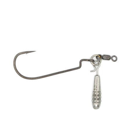 Varivas Rock_On Ring Spash Hook