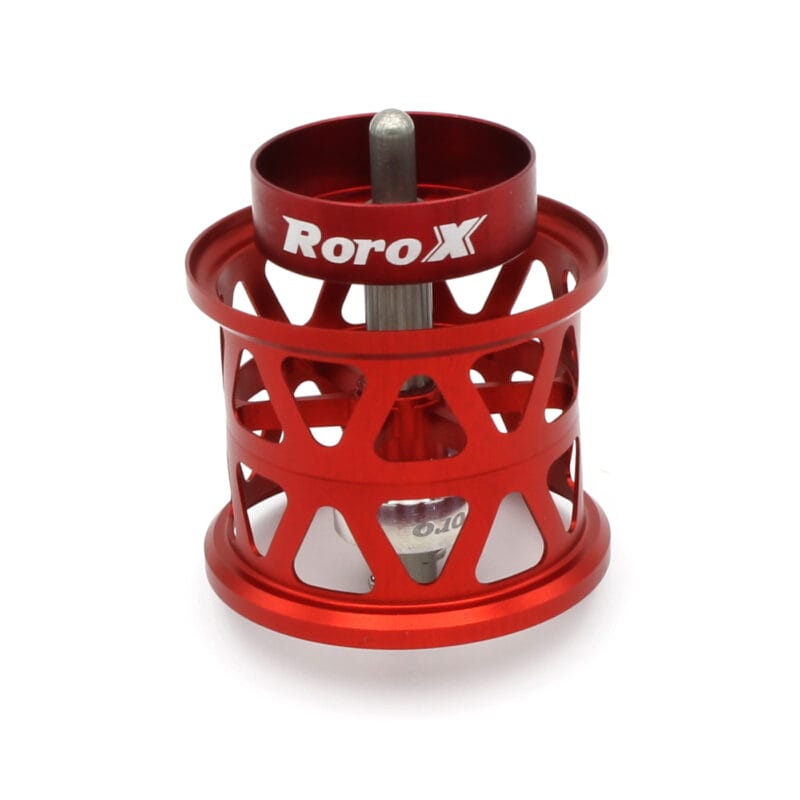 Roro AX24 X Spool Roro AX24 X Spool