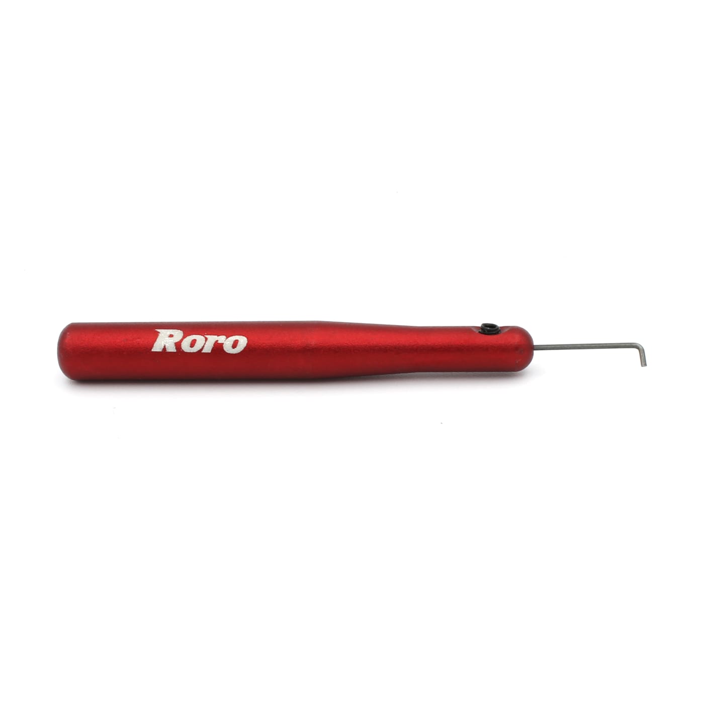 Roro DIY Handle Knob Round Glossy Stable Wood Grip For DAIWA / SHIMANO –  RORO LURE