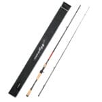 Shimano Majestic BFS Rod