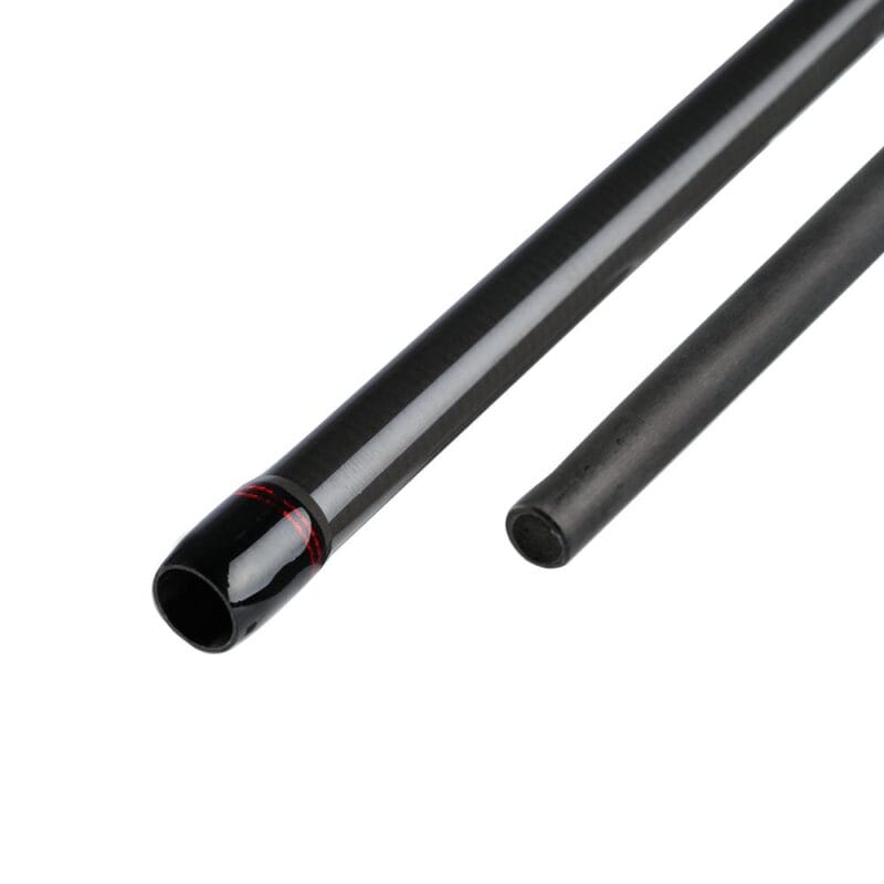 Shimano Majestic BFS Rod