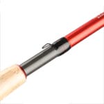 Shimano Majestic BFS Rod