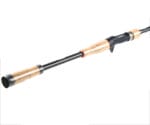 Shimano Majestic BFS Rod