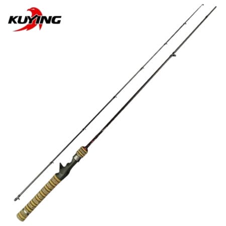 Kuying Teton TTC-632UL