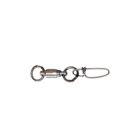 Jackson Ball Bearing Cross-Lock Swivel #0