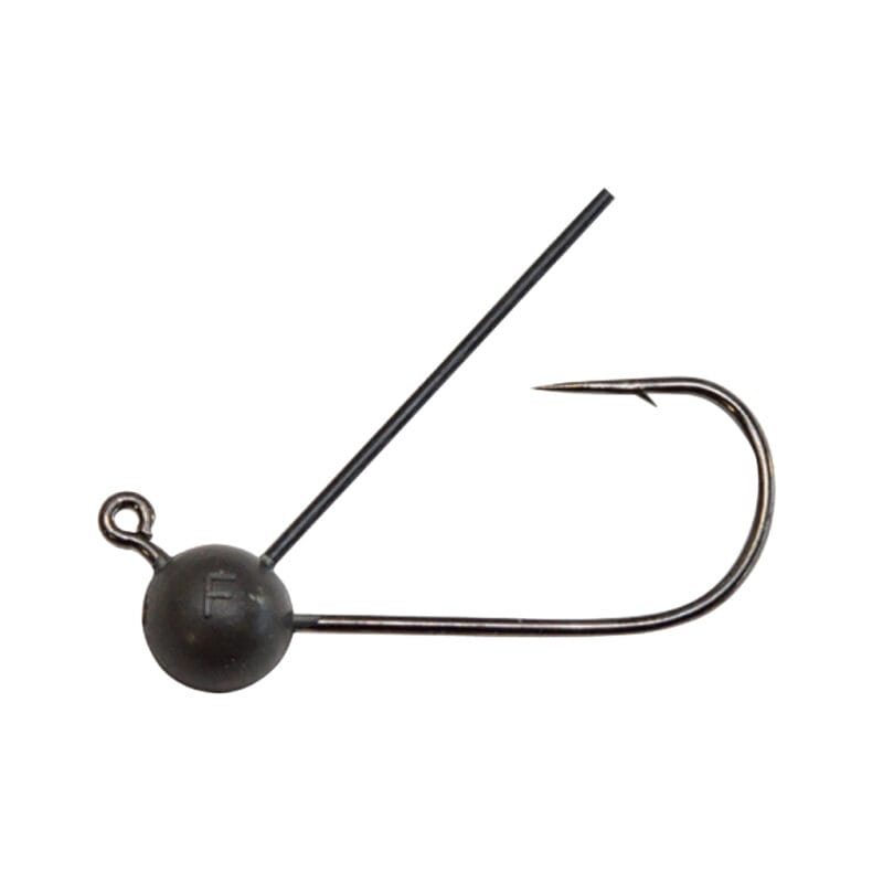 Jackson Egu Jig Wacky Head 1/32oz Jackson Egu Jig Wacky Head 1/32oz