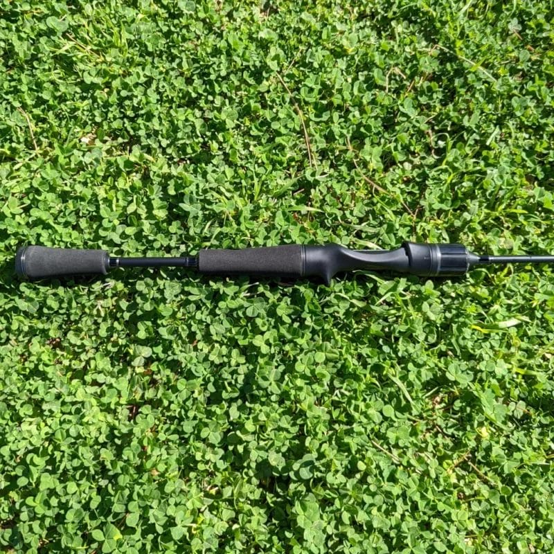 Jackson Blast Beats Handle