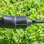 Jackson Blast Beats Lock Nut