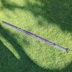 Jackson Blast Beats Rod Sleeve