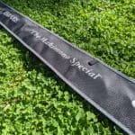 Jackson Blast Beats Rod Sleeve