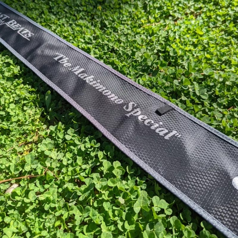 Jackson Blast Beats Rod Sleeve