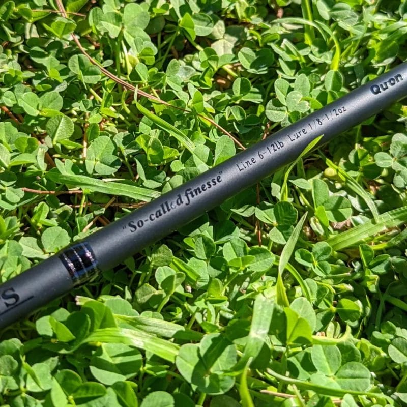 Jackson Blast Beats So-Called Finesse