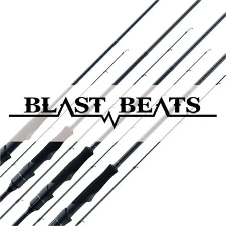 Jackson Blast Beats