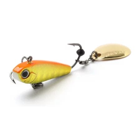 Rebel Bumble Bug - Bait Finesse Empire