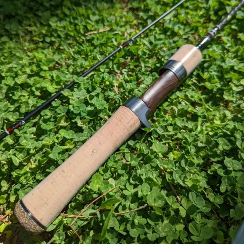 Jackson Kawasemi Rhapsody