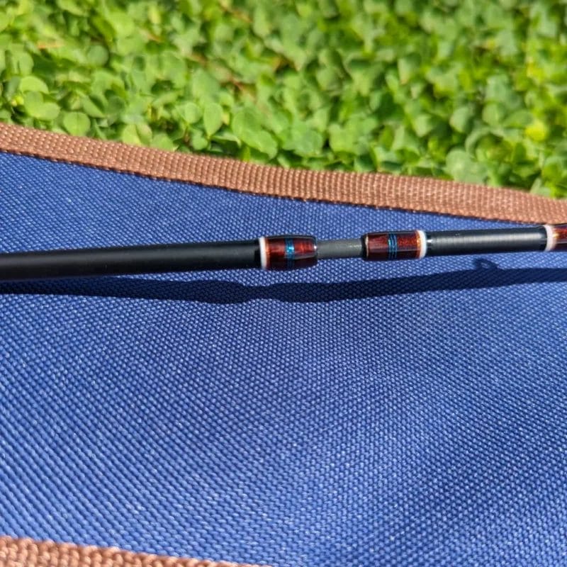 Jackson Kawasemi Rhapsody