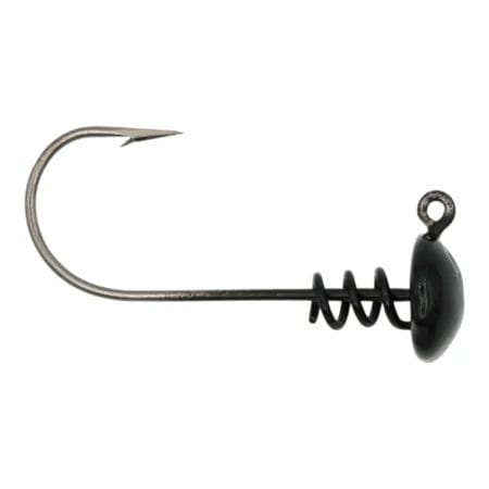 JigMasters Perfected Ned Head 4pk