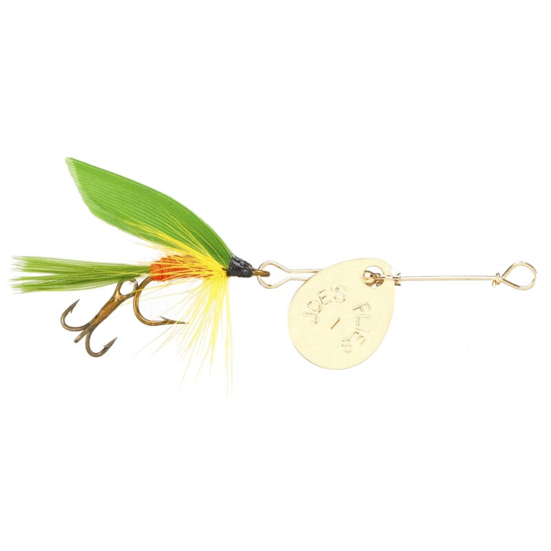 Joe's Flies Short Striker Classic Trout Pacher 234 Joe's Flies Short Striker Classic Trout Pacher 234