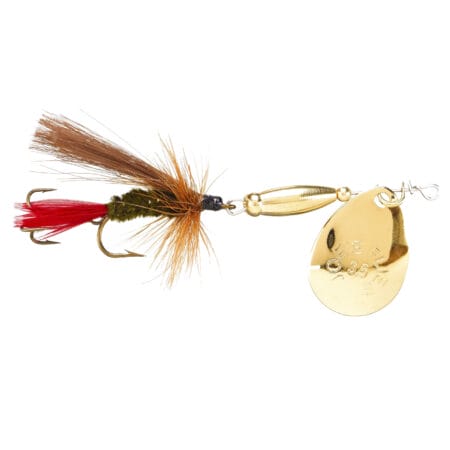 Joe's Flies Super Striker Elite 1/4oz Trout Special 215