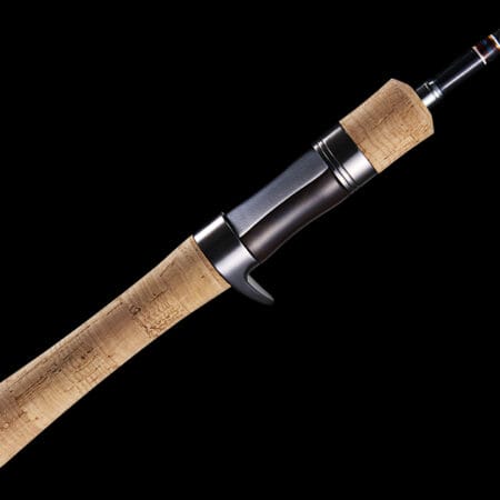 Jackson Kawasemi Rhapsody Rods