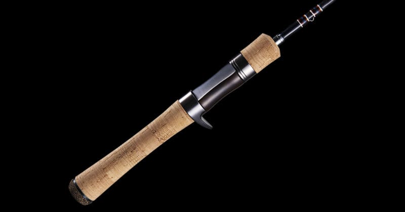 Jackson Kawasemi Rhapsody Rods