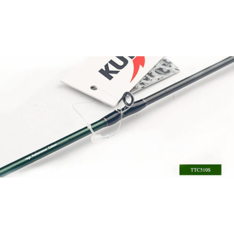 Kuying Teton Shock Series