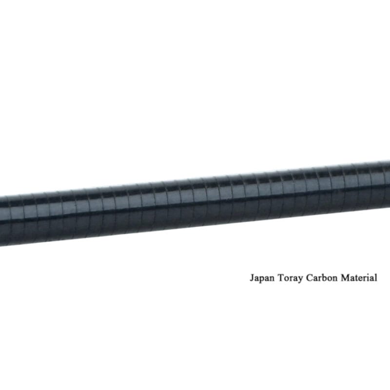 Kuying Teton Shock Series