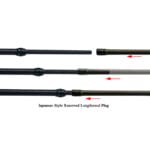 Kuying Teton Shock Series