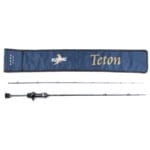 Kuying Teton Shock Series