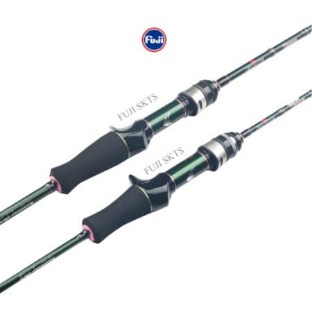 Kuying Teton Shock Series