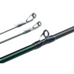 Kuying Teton Shock Series