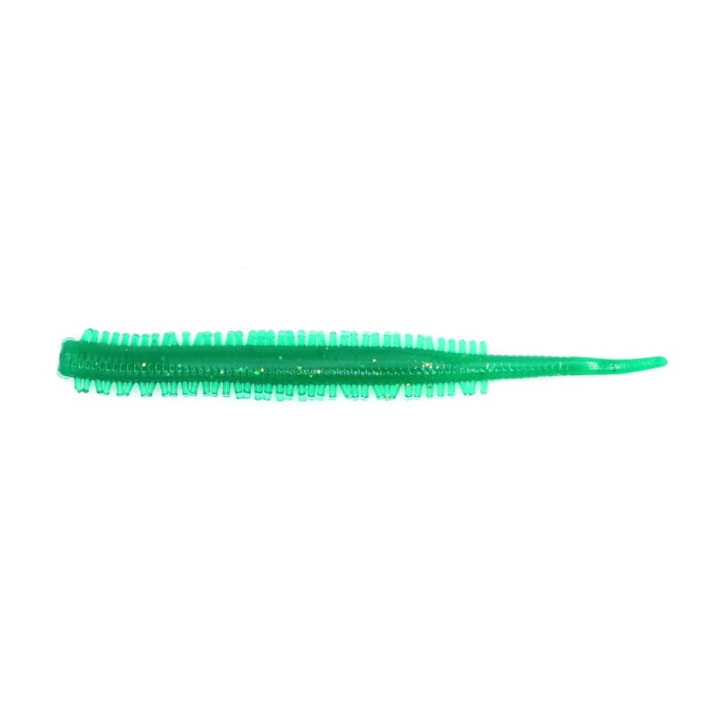 Nikko Sandworm 3.3" Green