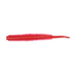 Nikko Sandworm 3.3" Bloody Red