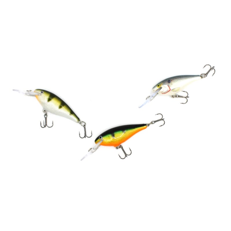 Rapala Shad Rap SR05 Rapala Shad Rap SR05