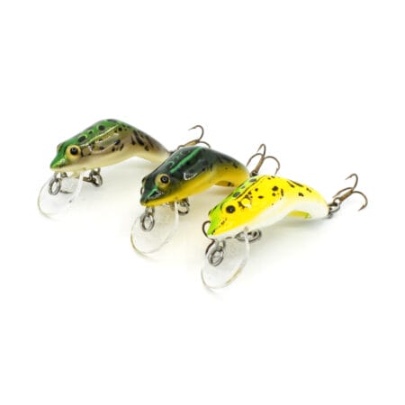 Rebel Bumble Bug - Bait Finesse Empire