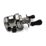 Shimano Calcutta Conquest BFS HG 2017