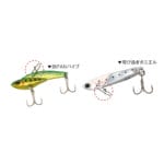 Snap-on 2セットjack@fishing♪様 Jackson Classic Snap 30pk - Bait Finesse Empire