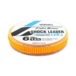 Varivas Light Game Shock Leader Fluorocarbon Ti-F