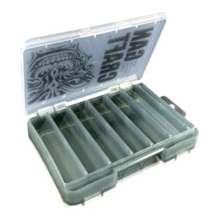 Gan Craft Small Reversible Box