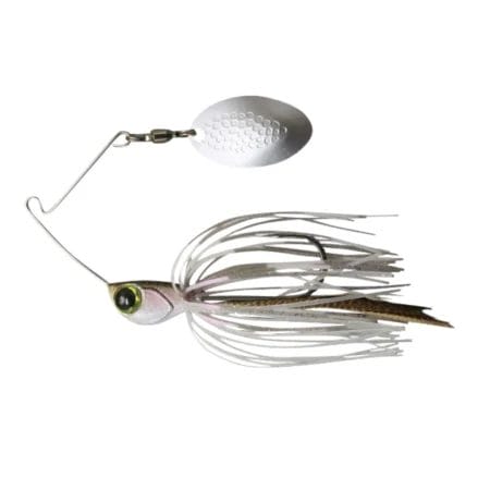 Jackall Deraspin Spinnerbait