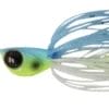 Light Blueback Chart