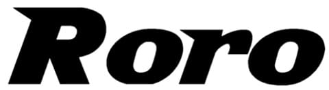Roro Lure Logo