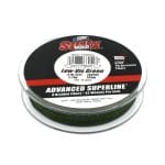 Sufix 832 Advanced Superline Low-Vis Green