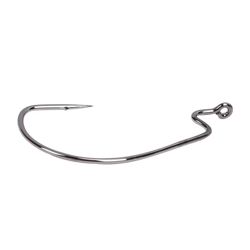 【WOOHWA】HOOK LAYERED T Gamakatsu Superline EWG Weighted Hook 5pk – WOO! TUNGSTEN