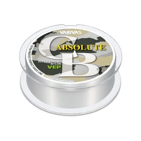 Varivas Absolute CB Nylon